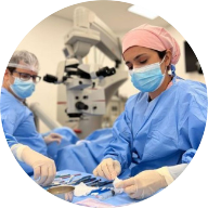 mira hospital oftalmologico profissionais qualificados